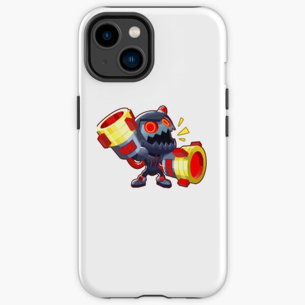 Singe Bloons Td 6 iPhone Tough Case RB2407 product Offical bloons td Merch
