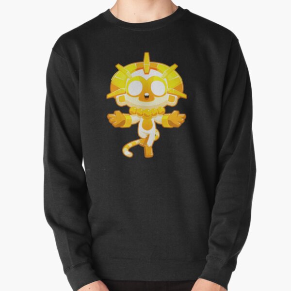Bloons Td 6 Pullover Sweatshirt RB2407 product Offical bloons td Merch