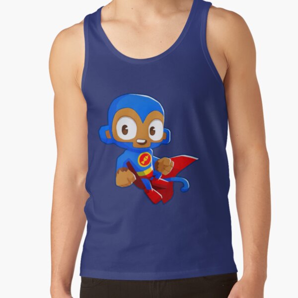 Bloons Td 6 For Kids Tank Top RB2407 product Offical bloons td Merch