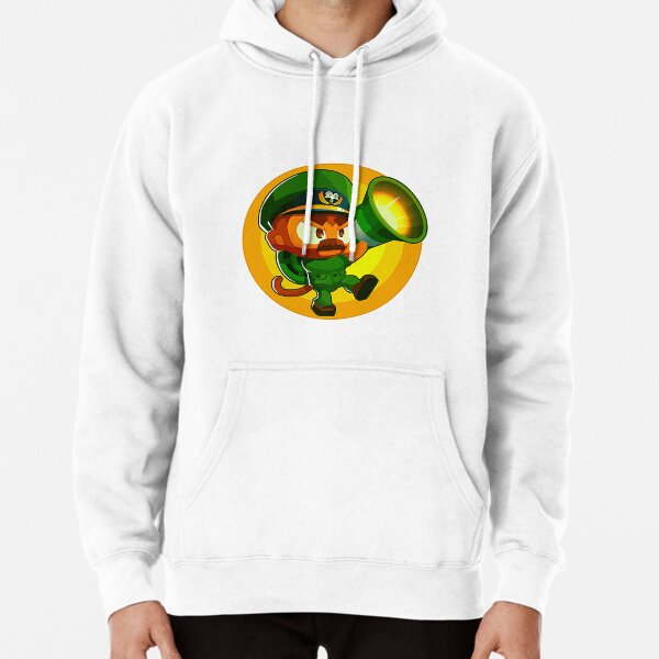 Singe Bloons Td 6 Pullover Hoodie RB2407 product Offical bloons td Merch