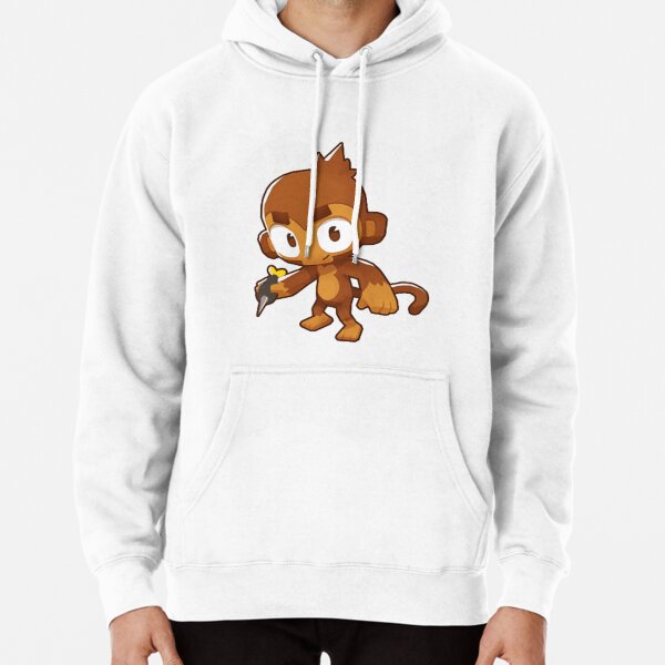  Bloons TD6 Pullover Hoodie RB2407 product Offical bloons td Merch