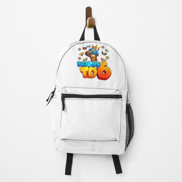 Singe Bloons Td 6 Backpack RB2407 product Offical bloons td Merch