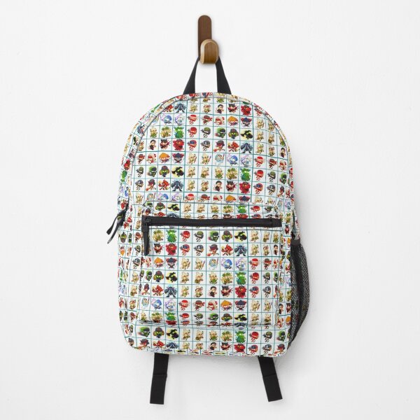 Bloons Td 6 Backpack RB2407 product Offical bloons td Merch