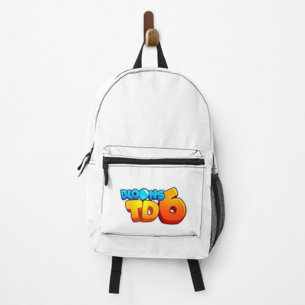 Monkey Bloons Td 6 Backpack RB2407 product Offical bloons td Merch