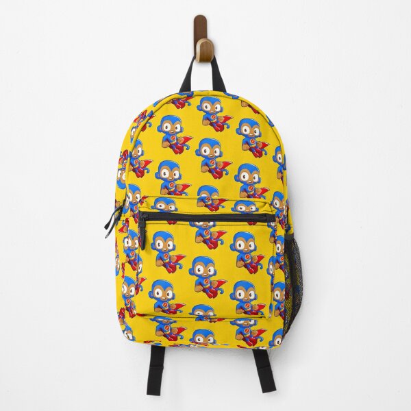 Bloons Td 6 For Kids Backpack RB2407 product Offical bloons td Merch